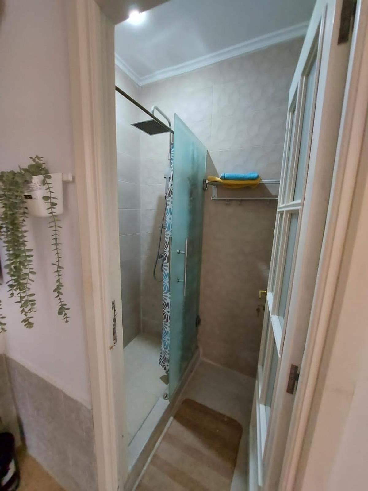 Appartement Bord De Mer Et Piscine En Option Tangier Ruang foto